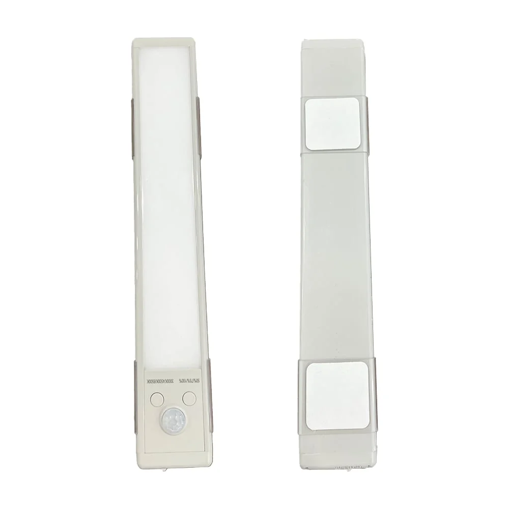 🏆Flash Sale⚡ 50K+ SOLD! Almost Gone-💥💡Under Cabinet Lights-52LED Motion Sensor Night Light Indoor - Image 7