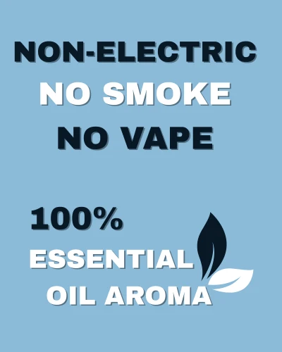 Chewable Breather Stick with Essential Oil - Image 3