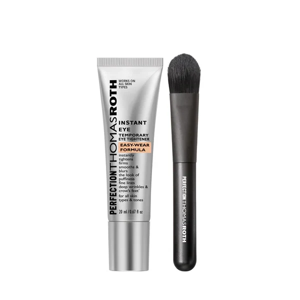 🌸Instant Eye Tightener Easy-Wear Formula – Ultimate Lift & Smooth Finish ✨ - Image 11