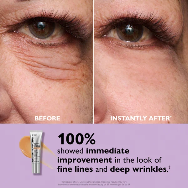 🌸Instant Eye Tightener Easy-Wear Formula – Ultimate Lift & Smooth Finish ✨ - Image 7